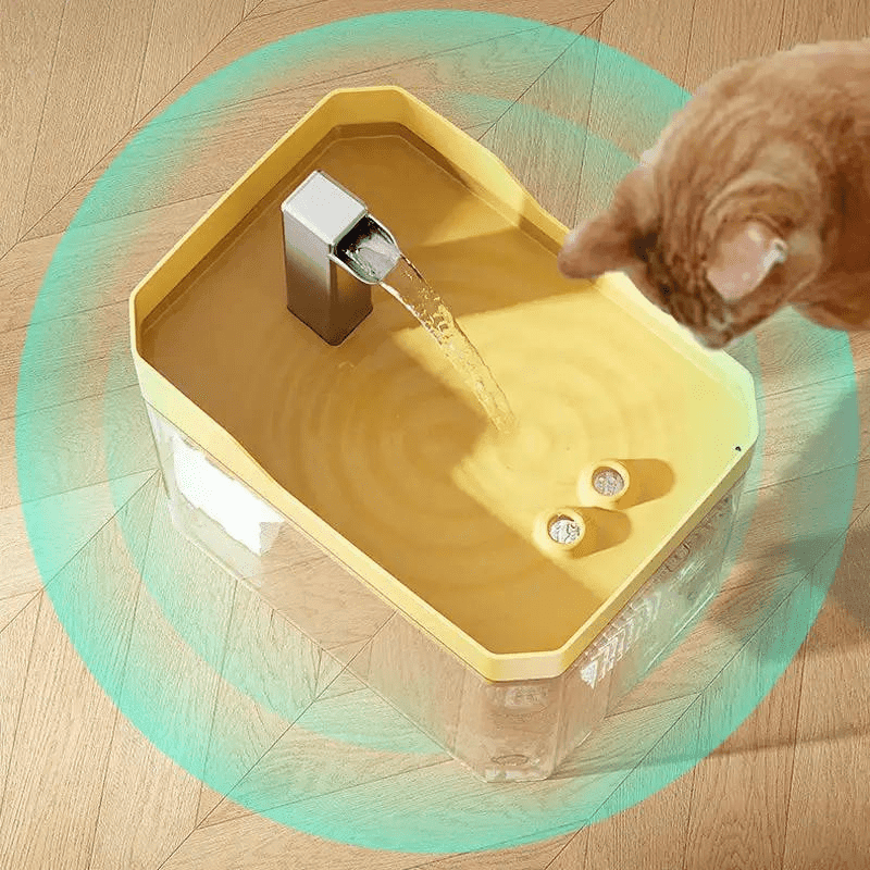 Fonte de Água para Pet - Hydrated