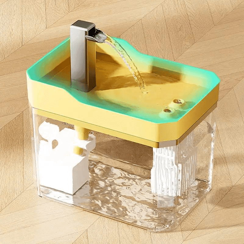 Fonte de Água para Pet - Hydrated