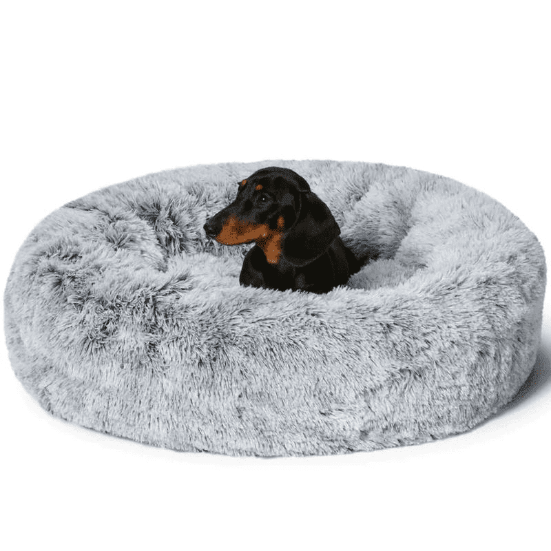 Cama Aconchegante Donuts - Pulinhos