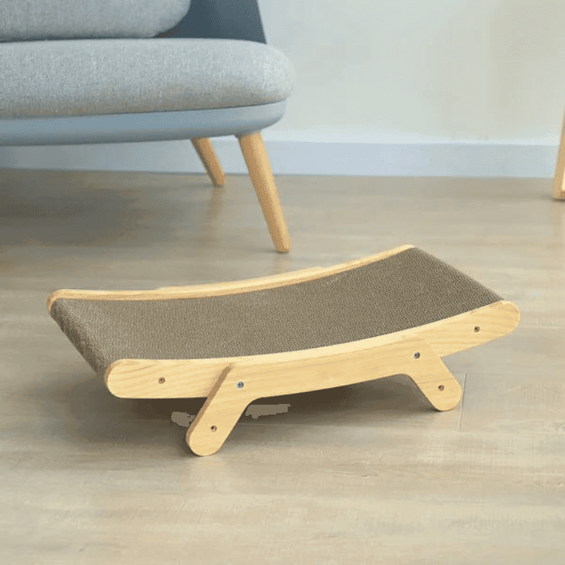 Arranhador Frame para Gatos - Pulinhos