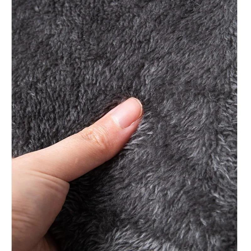 Cabana Aconchegante para Gatos - HappyCat - Pulinhos