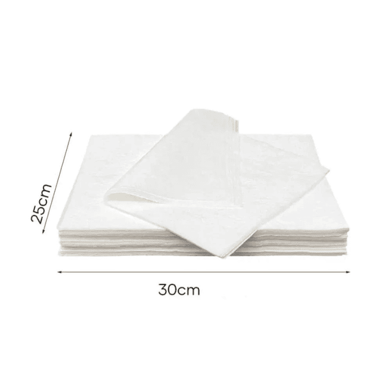 Papel Toalha Super Absorvente de Xixi - Pet Pee