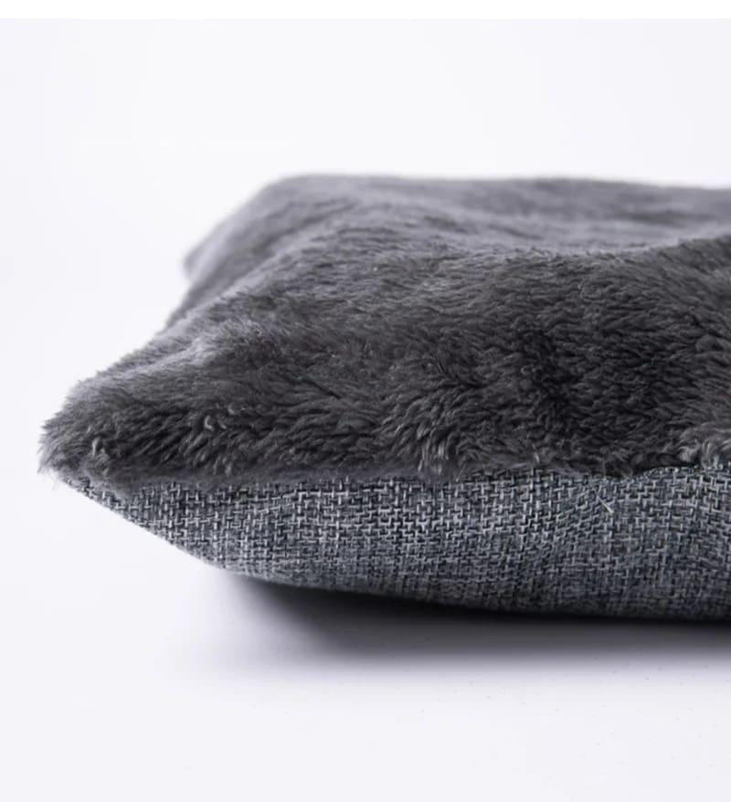 Cabana Aconchegante para Gatos - HappyCat - Pulinhos