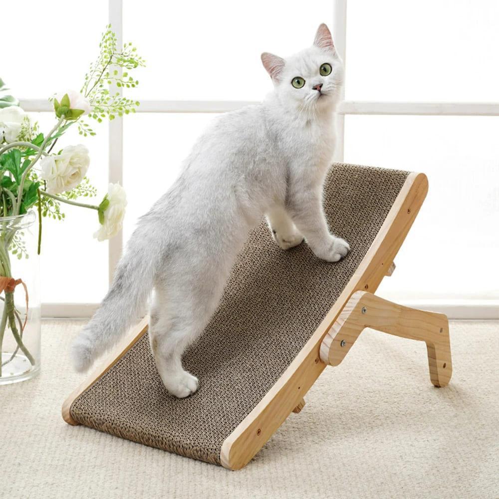 Arranhador Frame para Gatos - Pulinhos