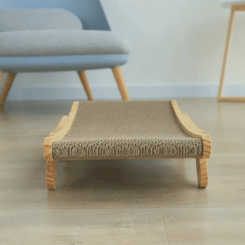 Arranhador Frame para Gatos - Pulinhos