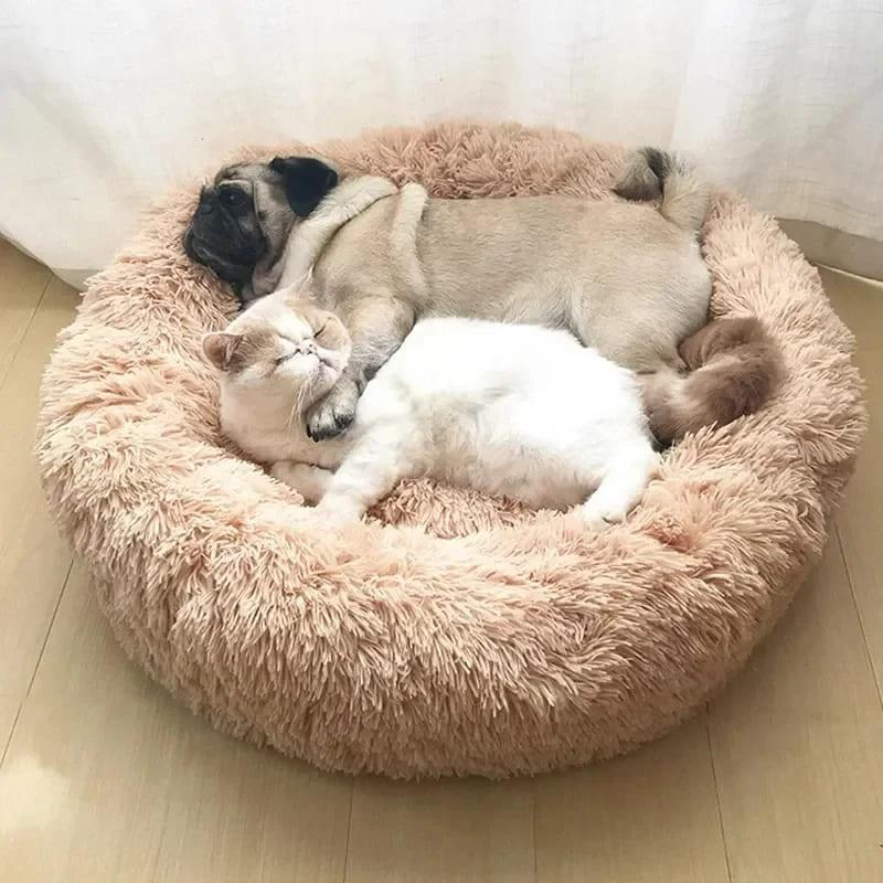 Cama Aconchegante Donuts - Pulinhos
