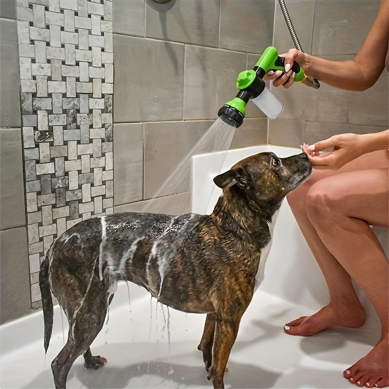 Acessório para Lavar Cães - Pup Jet