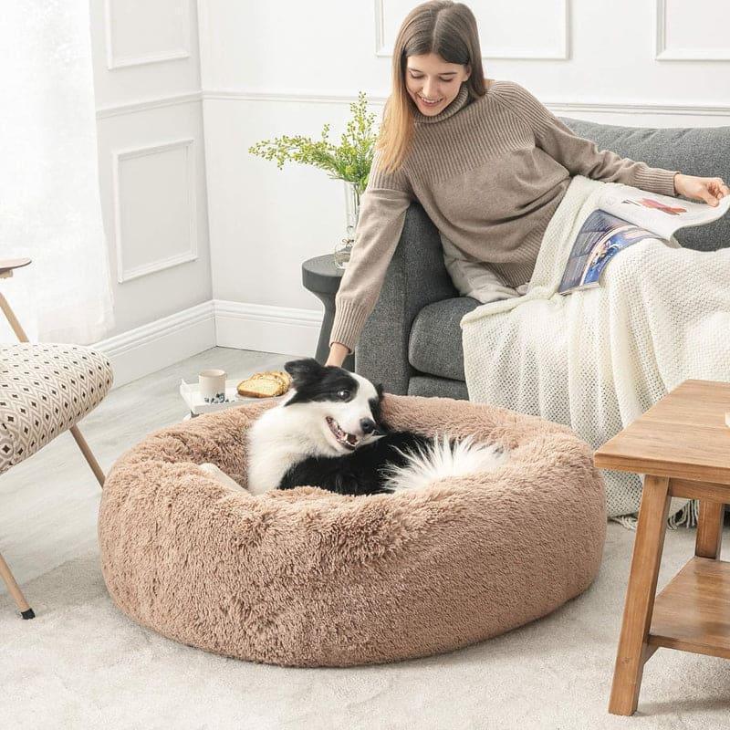 Cama Aconchegante Donuts - Pulinhos