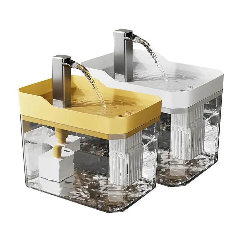 Fonte de Água para Pet - Hydrated