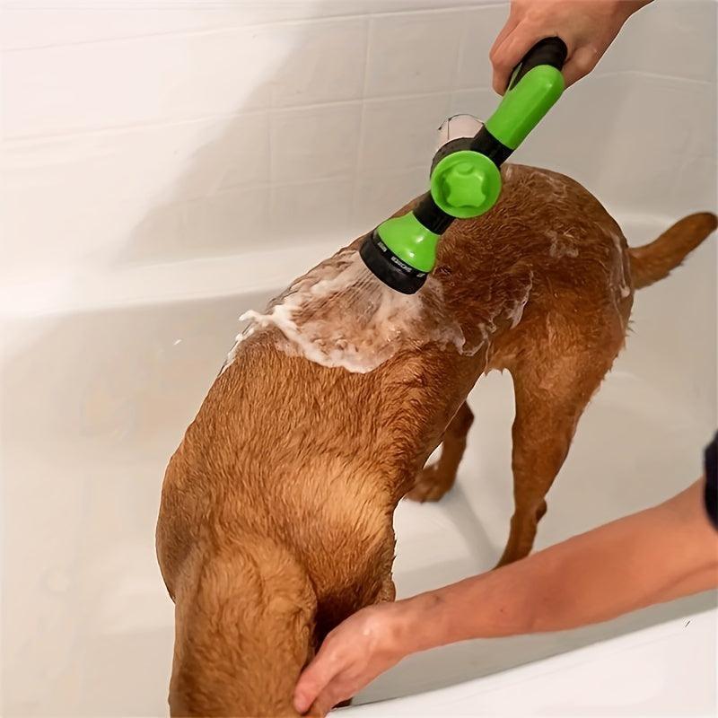 Acessório para Lavar Cães - Pup Jet