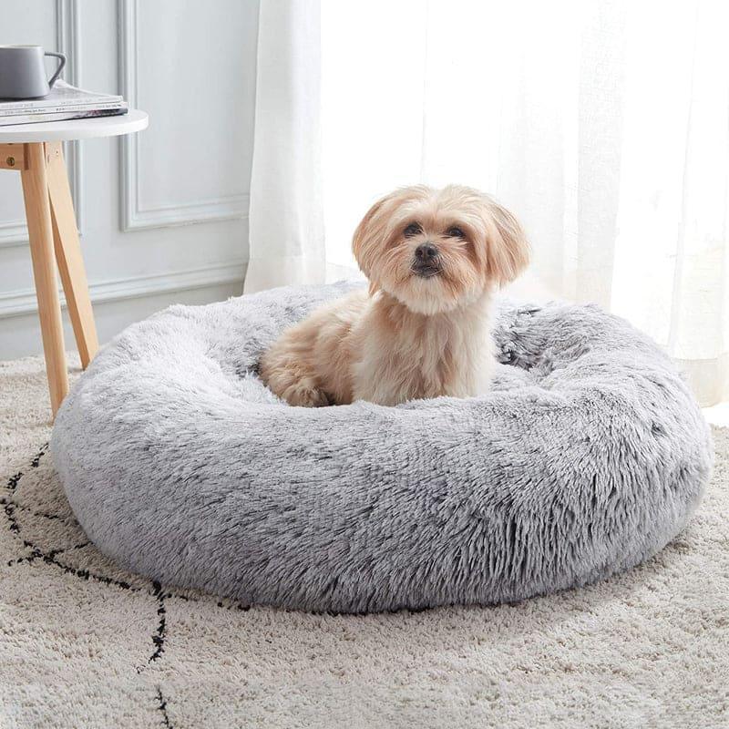 Cama Aconchegante Donuts - Pulinhos